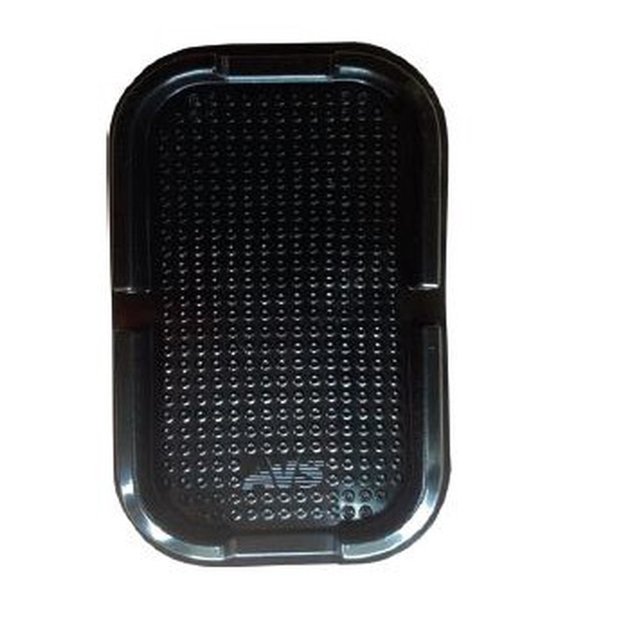 Коврик на панель приборов противоскользящий (560х290см) "AVS" - AVS None None